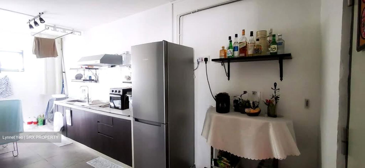 Blk 659B Jurong West Street 65 (Jurong West), HDB 4 Rooms #556259291